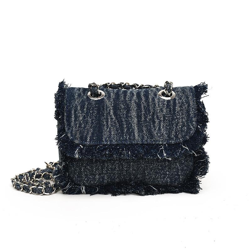 And Cute Fashionable Childrens Single Shoulder Bag With Chic Chain Detail For Stylish Youngsters