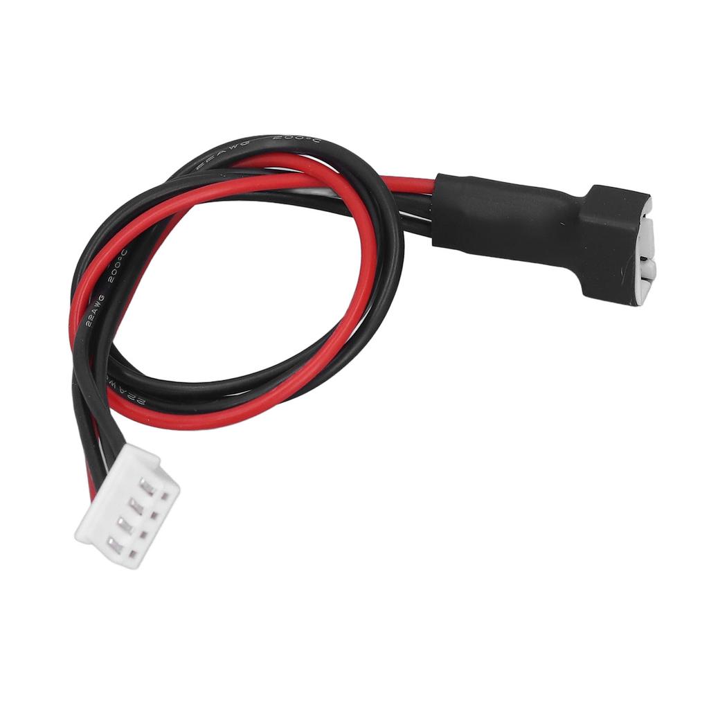 20AWG For JST Balance Charging Extension Cable Wire Adapter Lipo Battery Charger Adapter for Remote Control Car Model