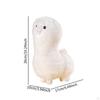 Alpaca Stuffed Animals Llama Doll Toy Soft for Adults Valentines
