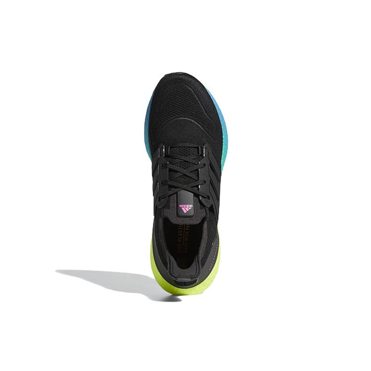 New UltraBoost 22 Adidas 'Black Multi Gradient' GV8829