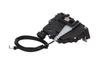 Ft13631 Fast Door Lock Front Right Central Locking