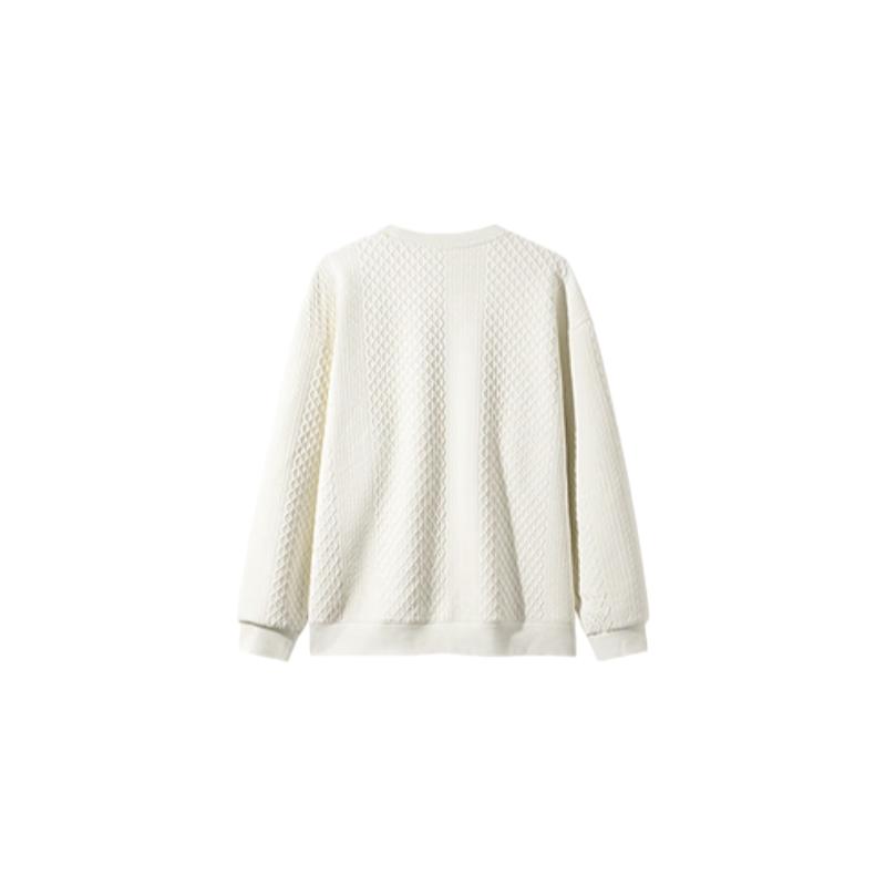 GXG Men's Crew Neck Sweatshirt