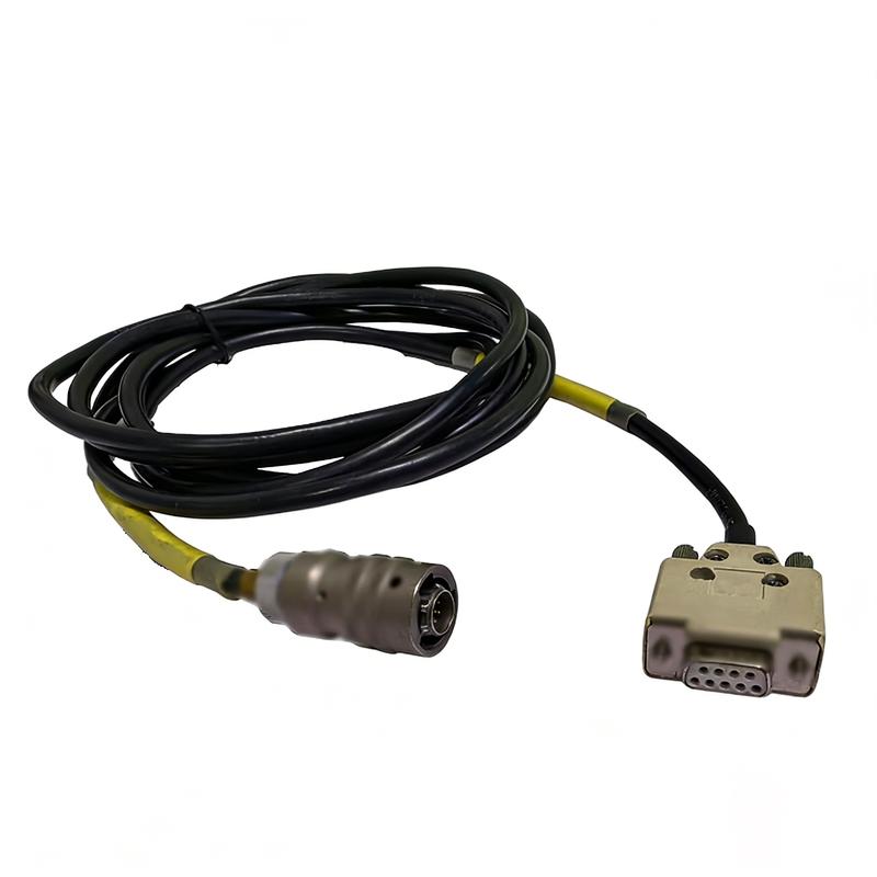 Crop Vehicle Beidou Injection Key Cable