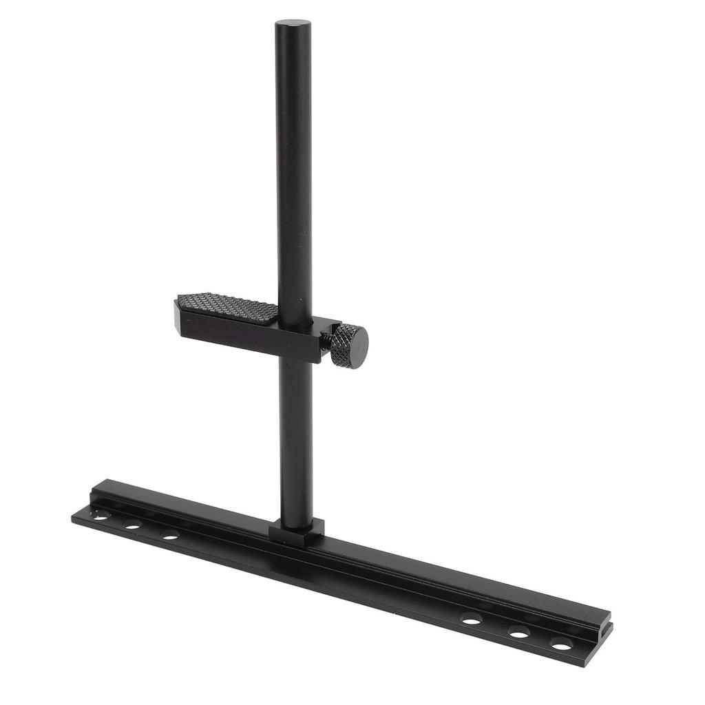 GPU Support Bracket Adjustable Anti Sag GPU Stand Aluminum Alloy Video Card Sag Holder Bracket for 9cm 12cm 14cm Fans