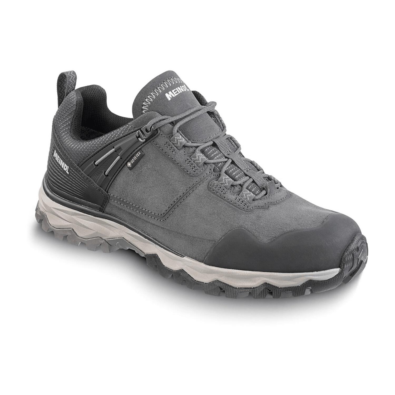 

Обувь для треккинга Meindl Barbados GTX (4709-31) anthracite 42
