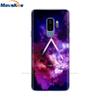 For Samsung Galaxy S9 S9 Plus SM- G960 G965 Plus Ultra Thin Silicone Back Cover Case for Samsung S9 Plus Fashion TPU Phone Cases