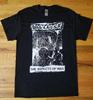 DISCLOSE The Aspects of War T-Shirt Japanese D Beat Crust Punk Band Tee UK