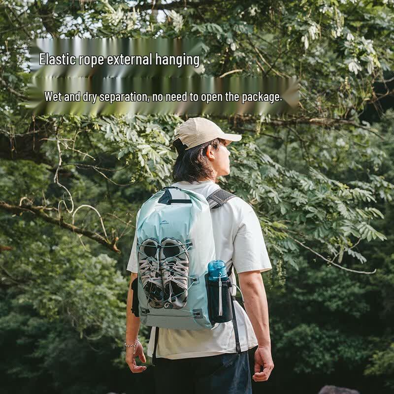 Naturehike Summit Lightweight Waterproof Backpack