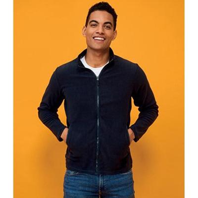 Veste polaire Norman pour homme