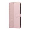 Luxus-Leder-Portemonnaie-Handyhülle für iPhone 17 Air 16 15 14 Pro Max 16E 13 12 Mini 11 XS XR Max SE 8 7 Plus Klappständer-Abdeckung
