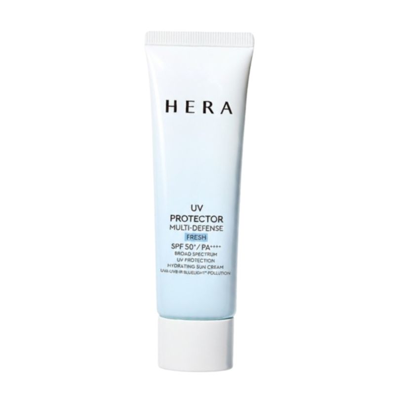 Hera UV Protector SPF50+ PA++++ 50ml_Tone-Up / Tone-Up Lavender / Multi-Defense / Multi-Defense Fresh / CC / Fresh