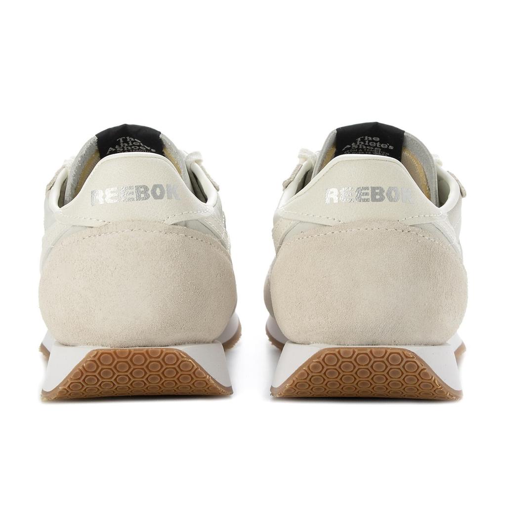 100230438 Reebok Camargue Alabaster Barely Grey Chalk (Men's)