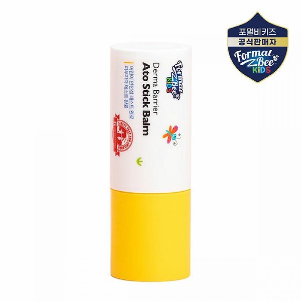

Бальзам-стик Formalbee Kids Derma Barrier Ato 18 г