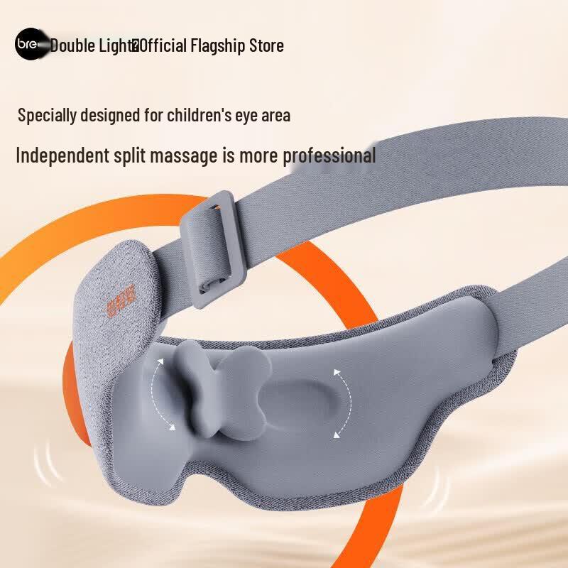 breo See5K Kids Smart Eye Massager CN plug (adapter included)