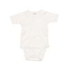 Body kimono dla niemowląt Babybugz