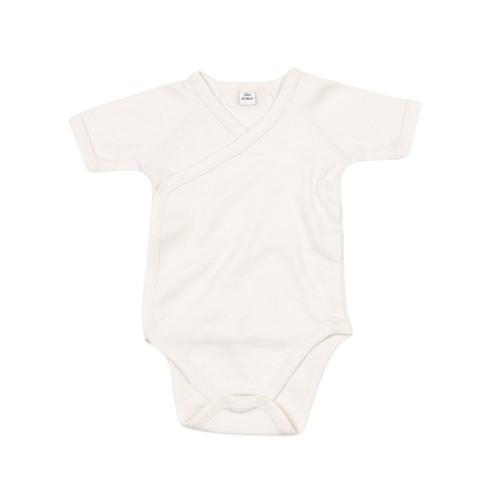 Babybugz Baby Kimono Bodysuit