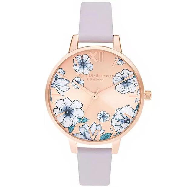 

Olivia Burton OB16AN03 часы