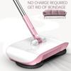 Hand Push Sweeper Household Lazy Three-in-one Suction Sweeper Cleaning Machine Floor Stall