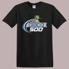 Gecko Racing Logo Geico 500 T-Shirt