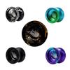 High-quality Alloy Yo-yo For Competitive Beginners Perfect For Tricks And Practicing