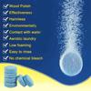 New Solid Cleaner Car Windscreen Cleaner Effervescent Tablet Auto Wiper Glass Solid Cleaning Concentrated Tablets Detergent 2024