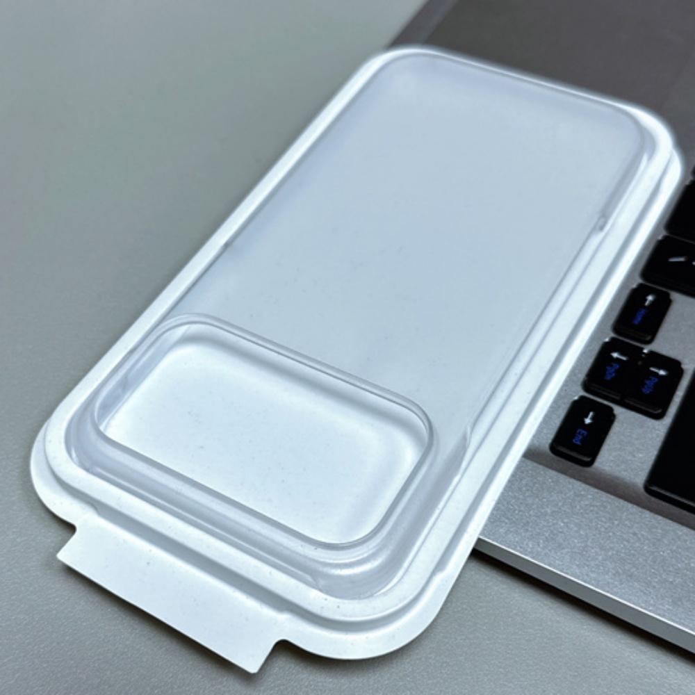 

Bright Color Ultra-Thin Frameless Case For For Iphone 17 Air 16 15 14 13 12 11 Pro Max Plus Hard Matte Slim Breathable Funda Coque iPhone17 Pro