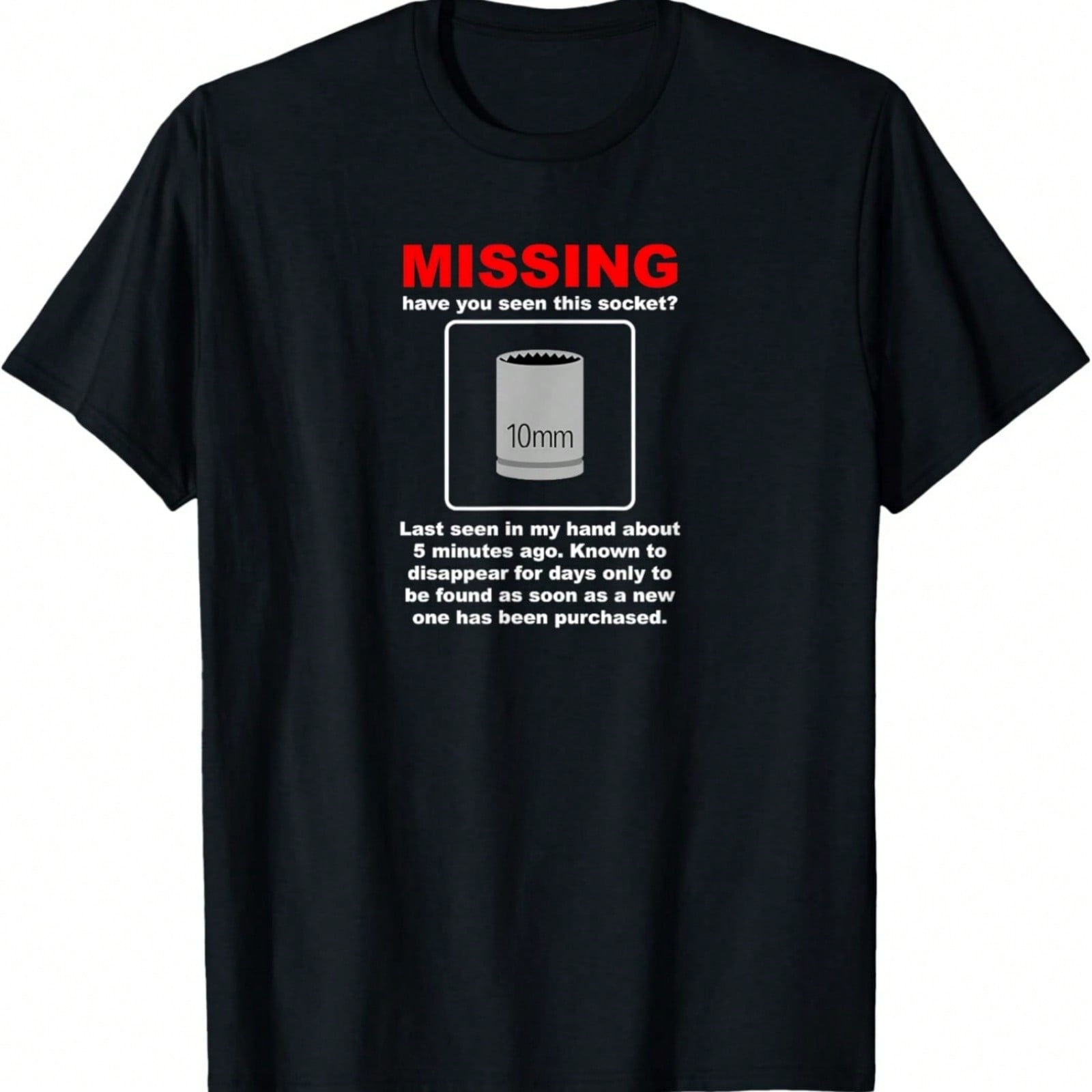 Mirror Mirror On The Wall Who s The Best T-Shirt S разноцветный
