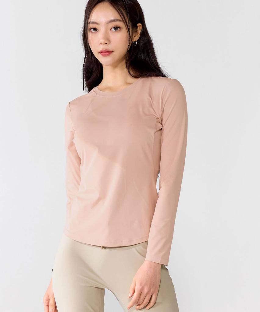 XEXYMIX Ice Feather Long Sleeve 2.0 Xwflt04H3 (B Type)