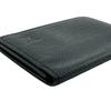 LOUIS VUITTON M30922 Taiga leather Anne Vert Cult De Visit Card Case black leather Used