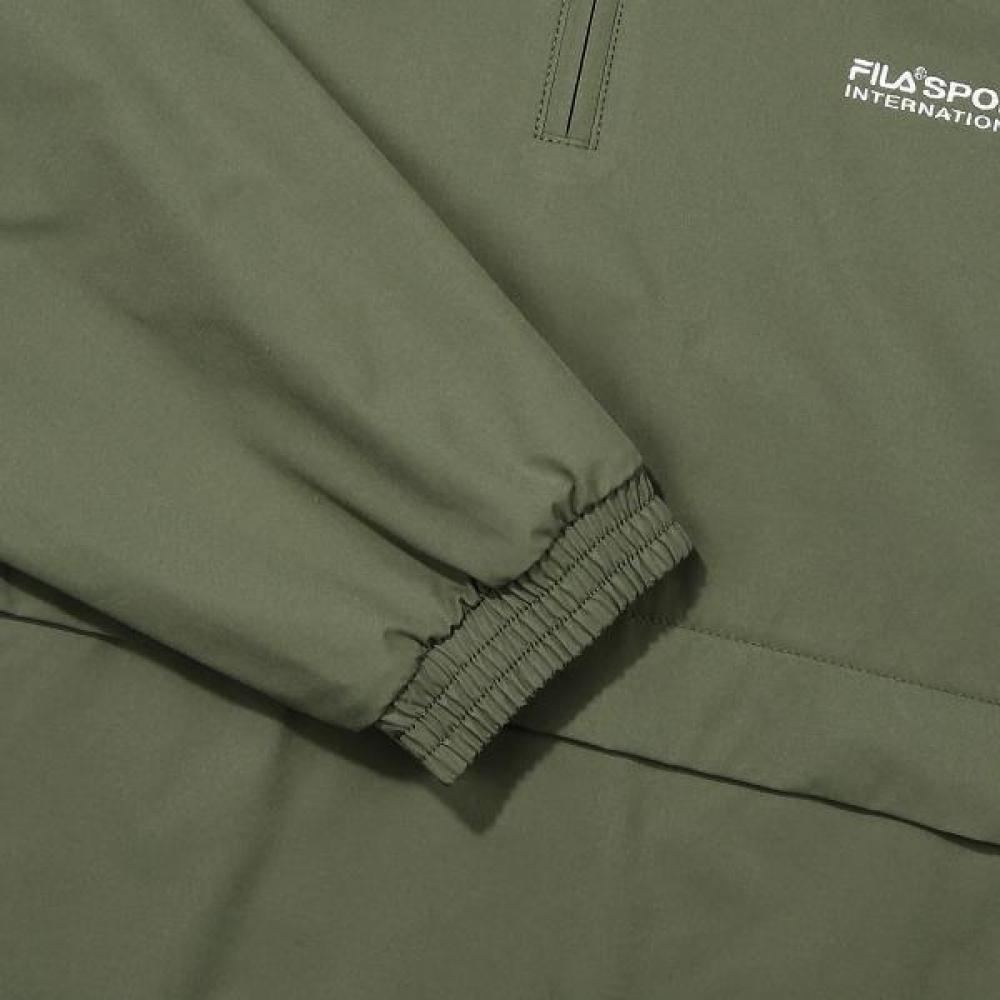 Fila Stretch Ripstop Anorak