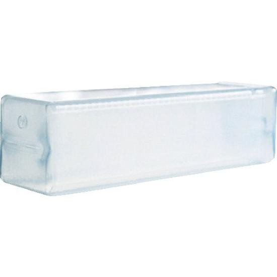 Honda Plus Adjustable Case HK 40mm x 40mm x 200mm Model Case, (W) (D) (H), HK-40SLL