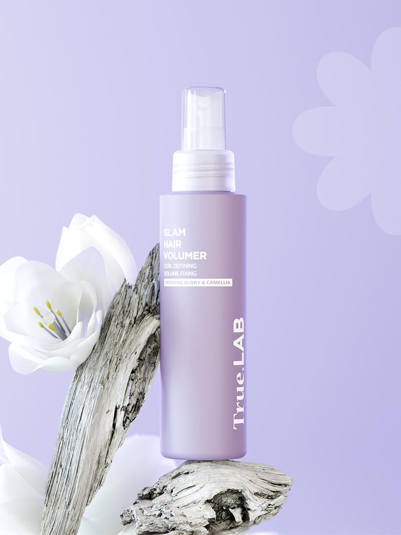 Truelab Glam Hair Volumizer 115ml 1ea