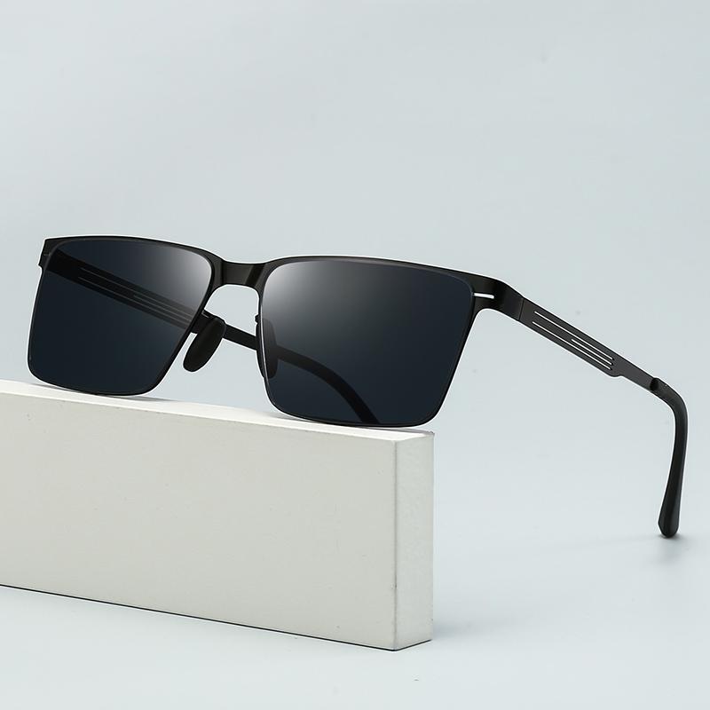 Fashionable Sunglasses, Personalized And Trend Driven, Fishing Specific Uv Protective Sunglasses 5141