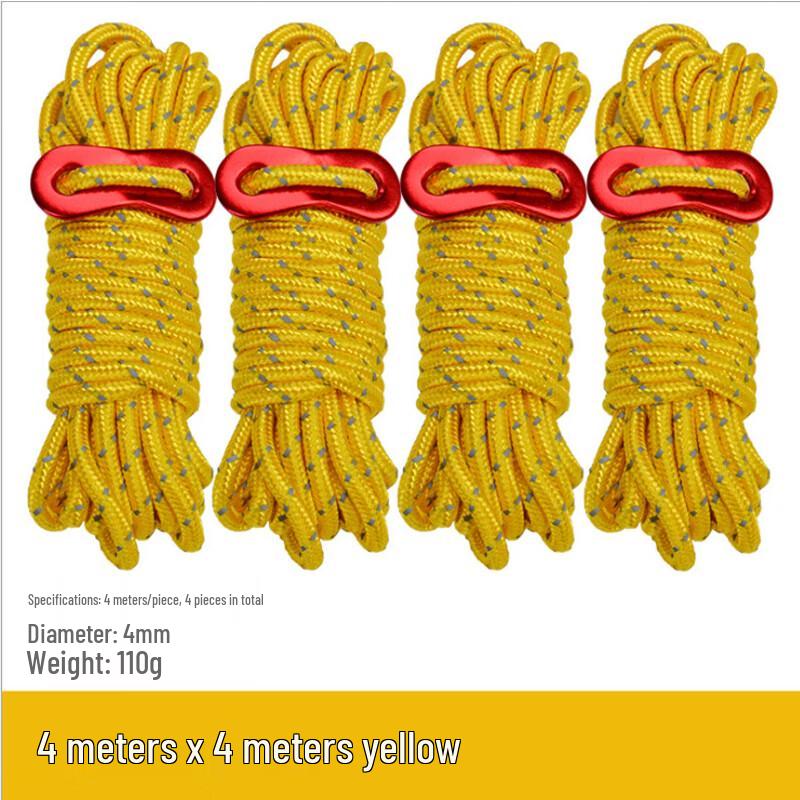 Outdoor Tent Stakes, Tarp Pegs & Camping Accessories