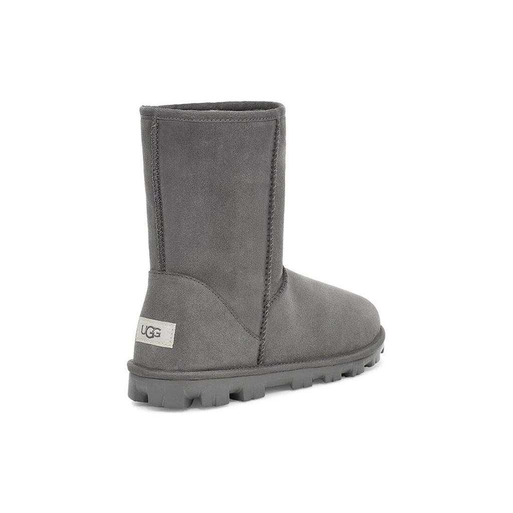 UGG Essential Short Ii 'Grey' Women's 1115032-CHRC