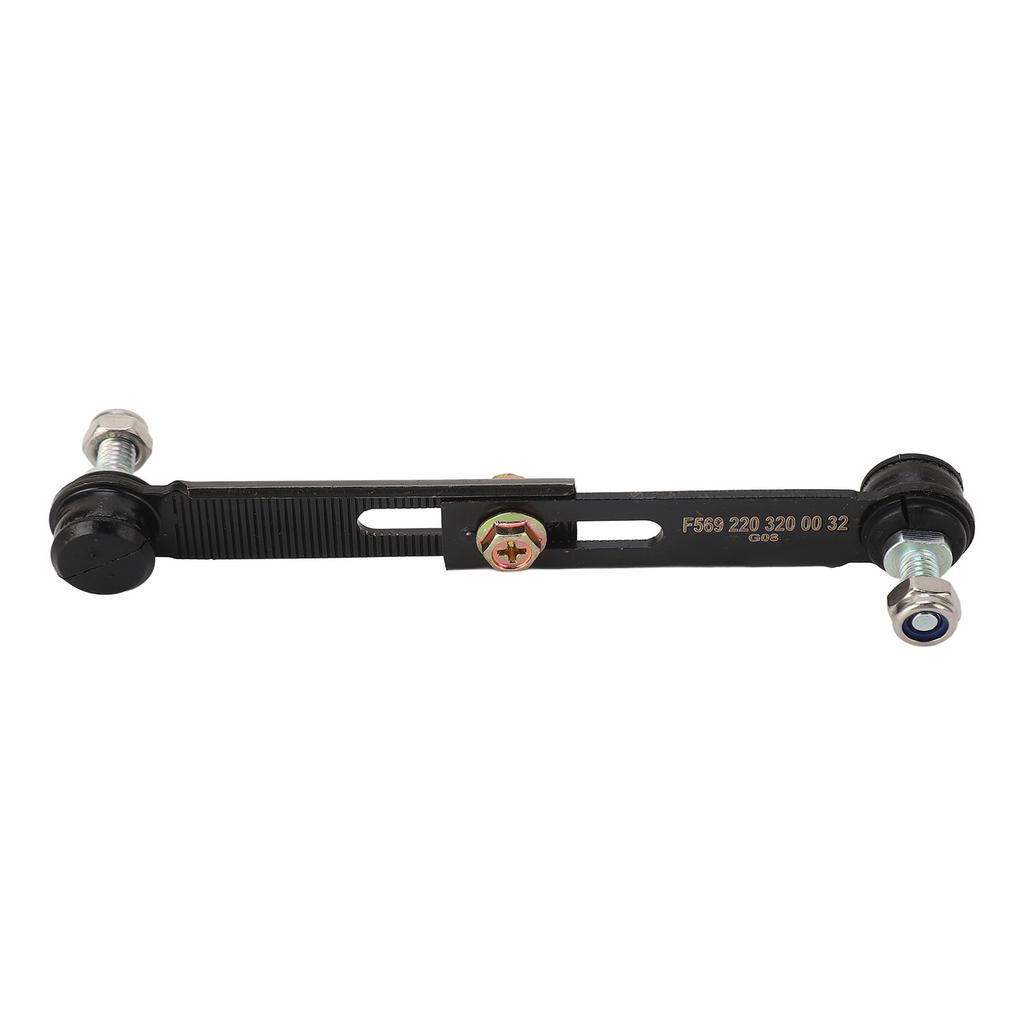 Headlamp Adjustment Rod 2203200032 Reliable Rugged Headlight Range Adjustment Link Rod Replacement For S‑Class W220 S430