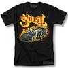 Ghost Shirt Opus Heavy Metal Rock Tour Vintage Graphic Design T-Shirt