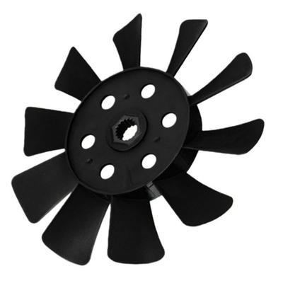 ABFS 10 Blade Transmission Cooling Fan 1A646083070 Hydro Fan 1A646083070 Transmission Cooling Fan Automotive Replacement Engine