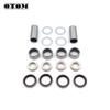 OTOM 2008-2016 Motorcycle Swing Arm Bearing Oil Seal Bushing Repair Parts For KTM HUSQVARNA SXF XCF EXC EXCF XCW FC FE TC TE 250