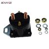 Glow Plug Relay Module Controller For Ford F250 F350 F450 F550 F650 F750 E350 Super Duty Excursion 7.3L Diesel Powerstroke