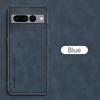 For Google Pixel 7 6 Pro Case Soft PU leather Skin Slim protective Back Cover For Google Pixel 6A 6Pro 7Pro pixel7 phone shell