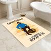 Captain Haddock Living Room Nonslip Area Rug Soft Carpet For Bedroom Game Playroom Sofa Office Home Decor Doormat Christmas Gift C926871
