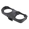 ABS Cup Holder Outer Cover for 2008-2015 BMW 7 Series F01/F02/F04