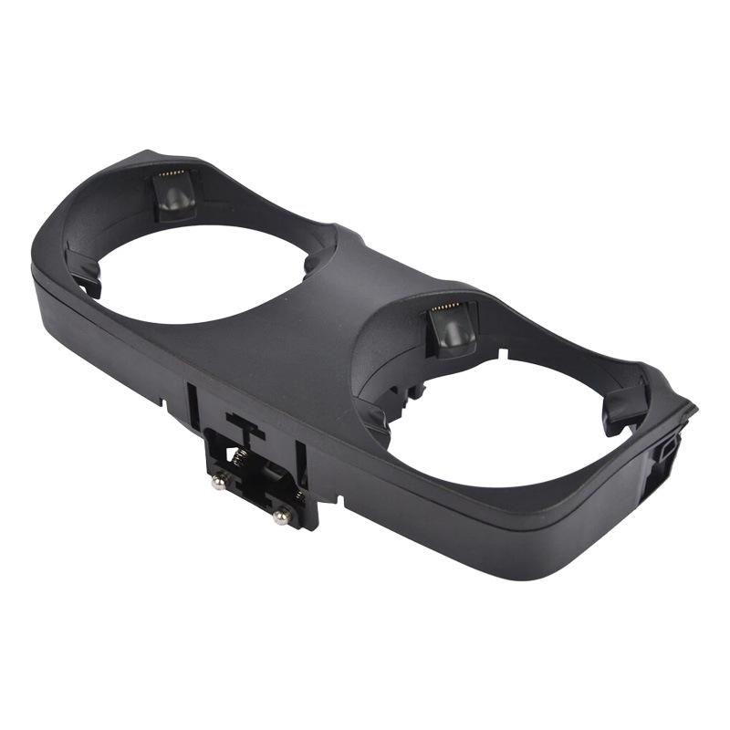 ABS Cup Holder Outer Cover for 2008-2015 BMW 7 Series F01/F02/F04