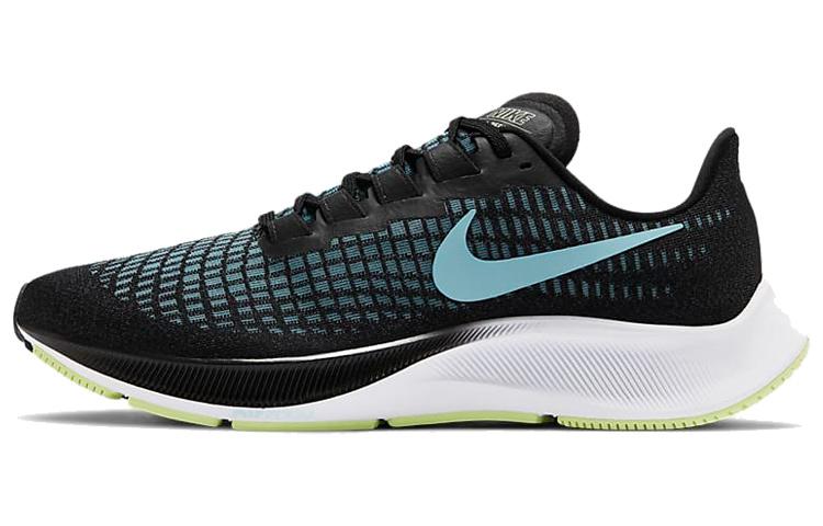 Nike Air Zoom Pegasus 37 Barely Volt Women s BQ9647-004 35.5