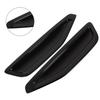 01      Front Left/Right Black Fender Trim For BMW For X5 For G05 M Sport 2017-2026 Fender Duct Trim Air Vent Cover