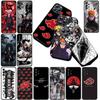 Pain Itachi Uchiha Narutos Akatsuki Phone Case for Xiaomi Redmi 15 15C A3 A4 A5 9A 9C NFC Note 9 8 9T 8T Pro Protective Cover