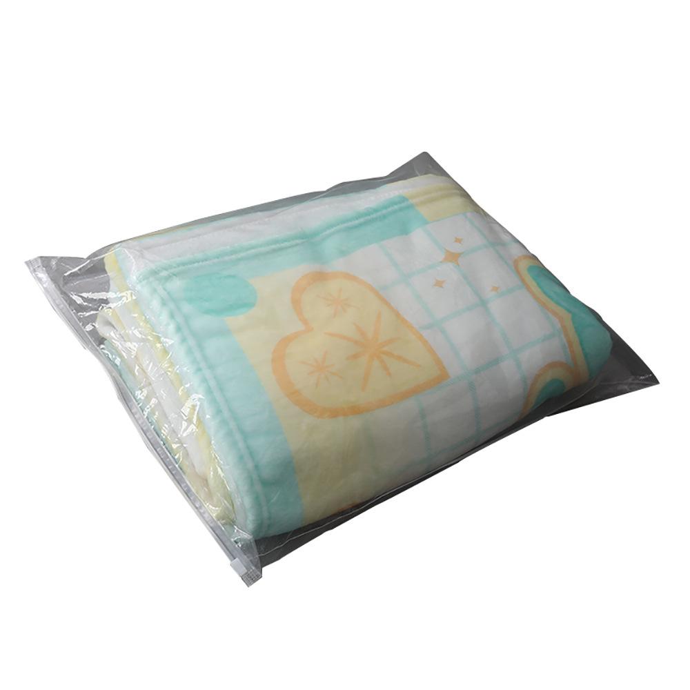 Customizable Flannel Blanket - One Piece for Office, Nap, or Leg Cover