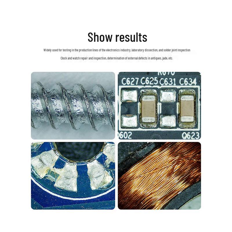 Sanqiang Taida Professional 4K Digital Microscope