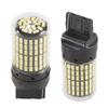 A28G-2X 7440 Canbus Super Bright Error Free LED Bulb T20 W21W 144 SMD For Reverse Tail Turn Signal Light